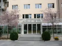 Hotel Wettstein