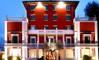 Hotel Villa Pigna - Housity
