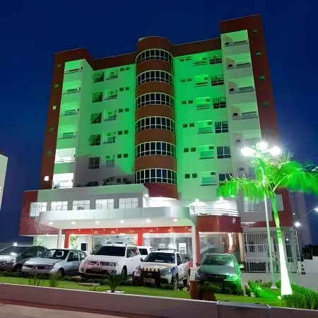 Serras Hotel
