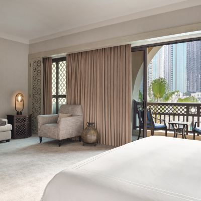 Junior Suite Palace Downtown Promo Code