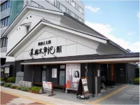 Joukamachi-No-Yado Mizuno Ryokan