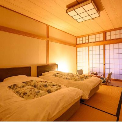 和風オーシャンビュールーム(浴室) 賢島・ホテルベイガーデン クーポン