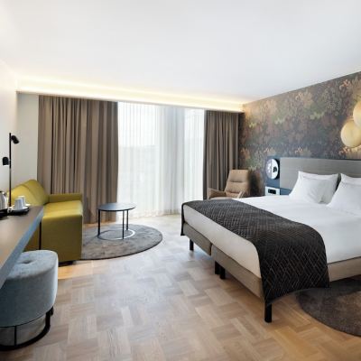 Family Double Room Nordic Hotel Forum Promo Code