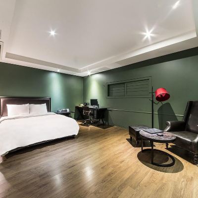 스페셜룸 Gasan Marie Hotel 쿠폰