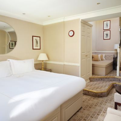 經典特大床房 紅色康乃馨蒙塔古花園酒店優惠