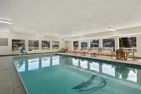 Best Western Inn at Face Rock