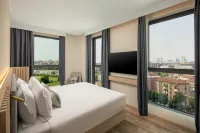 Courtyard Milano Linate Hotels in 