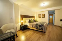 Hda Hotel & Spa Hotel di 