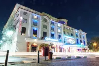 Ramada by Wyndham Princess Paramaribo