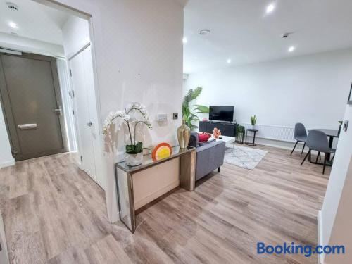 Luxury City Centre Townhouse with Parking Villa