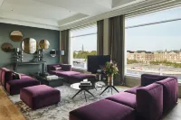 Copenhagen Marriott Hotel Hotels in 