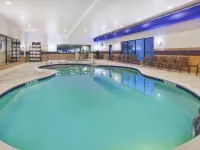 Holiday Inn Express & Suites WHEELING by IHG Hotels in Ohio County