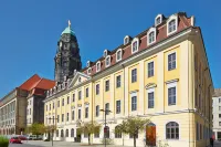 Gewandhaus Dresden, Autograph Collection Các khách sạn ở 