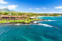 Sheraton Kauai Resort