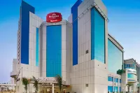 Residence Inn Jazan 酒店