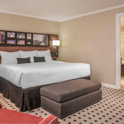 Presidential King Suite With Sofa Bed Warwick Hotel Rittenhouse Square Promo Code
