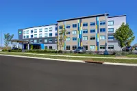 Tru by Hilton Monroe Oh Отели в г. 