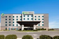 Holiday Inn Express & Suites DALTON - MARKET ST by IHG