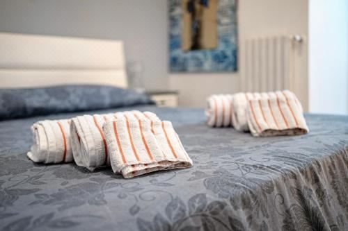 高级一卧室公寓