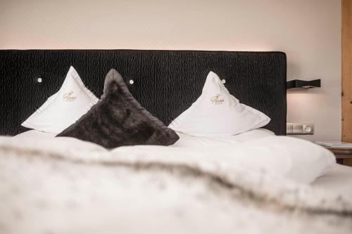 Hotel Rosa Eco Alpine Spa Resort Double Room