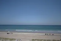 Crystal Coast Paradise: Oceanfront Home with Stunning Views, West, Emerald Isle!