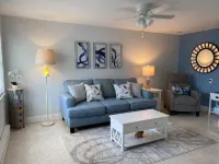 3 Minute walk to beautiful AMI beach! Old Florida Charm with a Modern Flair!