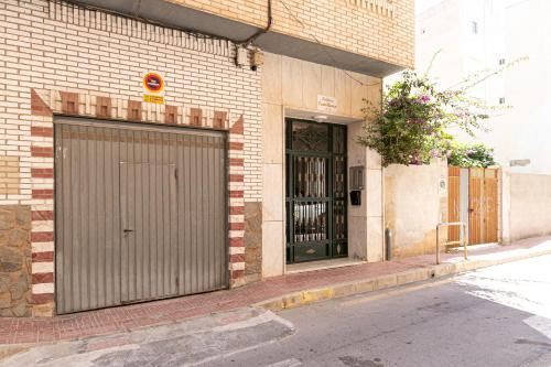 Santomera 1st Line Two-Bedroom Apartment