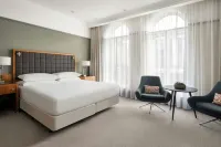 Leeds Marriott Hotel