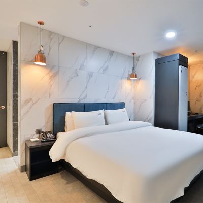 高級房 約那商務飯店優惠