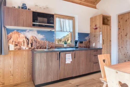 高级一卧室带阳台公寓