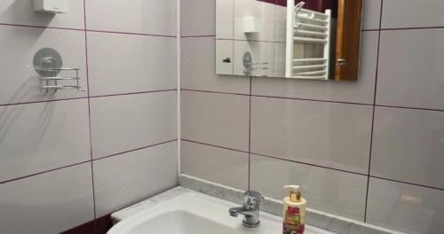 豪华双人或双床房