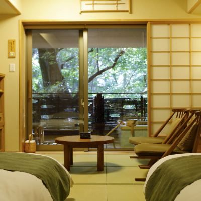 和ツイン いにしえの宿　伊久 クーポン