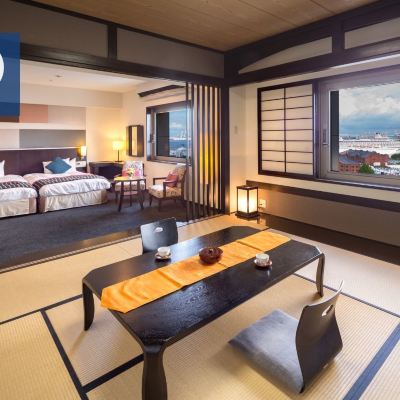 部屋タイプおまかせ(1名利用) ナビオス横浜 クーポン