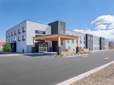 voco MOAB by IHG Hotels in 