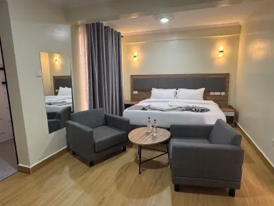 Canopy View Hotel Hotels in 