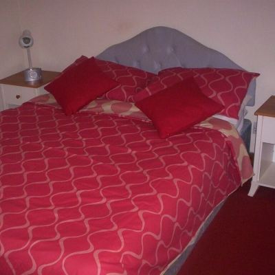 Double Room Ensuite The Copper Kettle Promo Code
