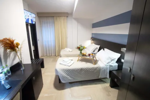 Albergo Cantiani