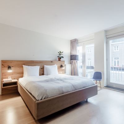 Basic Room Maison Haas Hustinx & Spa Promo Code