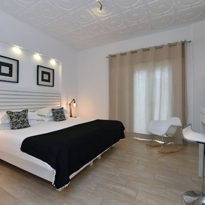 Comfort Room with Balcony Apollon Boutique Hotel Promo Code
