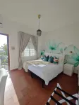 Villa Greta Hotel Rooms & Suites