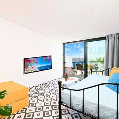 Deluxe Apartment Istron Homes Promo Code