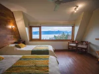 Hotel CasaEstablo by DOT Boutique Hotels in Pucón