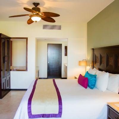 One Bedroom Plus 2 Bathroom Casa Dorada Los Cabos Resort & Spa Promo Code