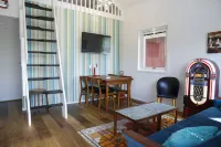 Dragsö Camping & Stugby Hotels in 