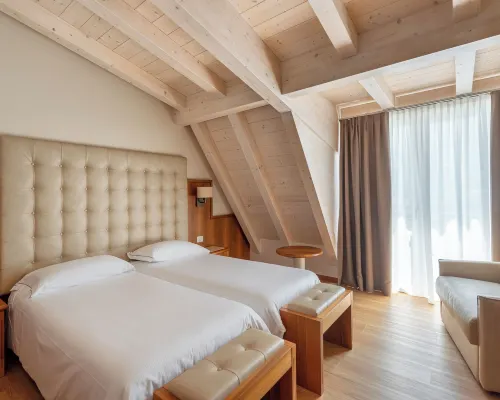 Hotel Palme & Suite Hoteles en Garda