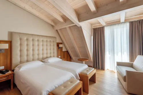 Hotel Palme & Suite