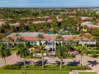 Naples Bay Resort & Marina Hotels in 