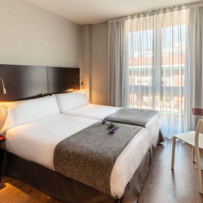 Twin Room SM Hotel Sant Antoni Promo Code