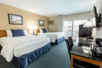 King Frederik Inn