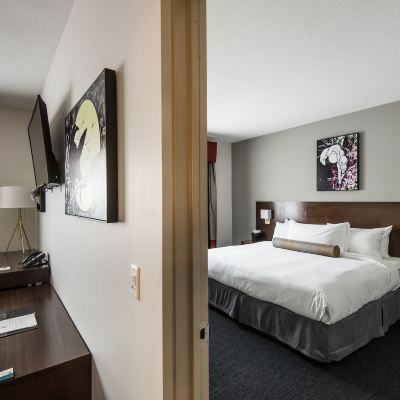 One-Bedroom Suite With Kitchen Edgewater Hotel Promo Code